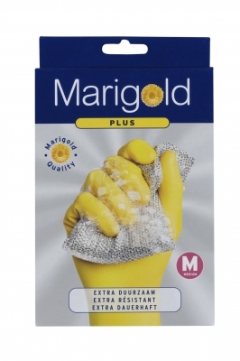 Huishoudhandschoen Marigold plus M